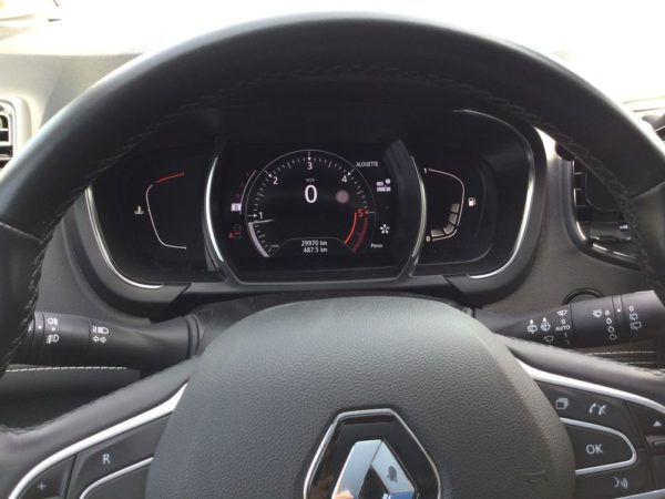 Miniature : Renault Scenic dCi 160 Energy EDC Business Intens