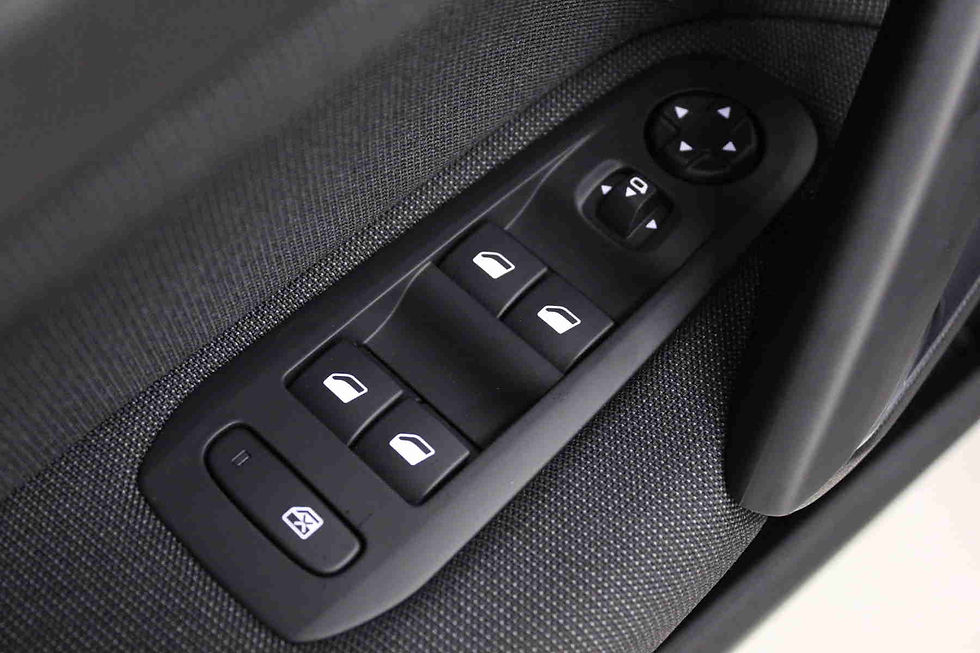 Miniatura: PEUGEOT 308 Allure Pack Diesel