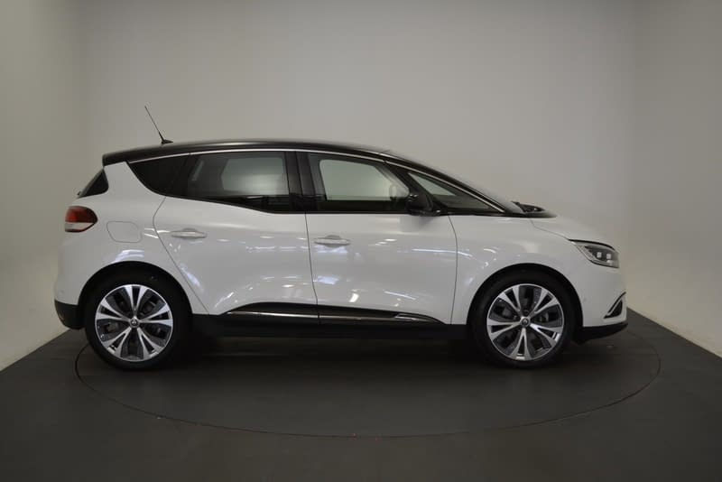 Miniatura: RENAULT SCENIC IV