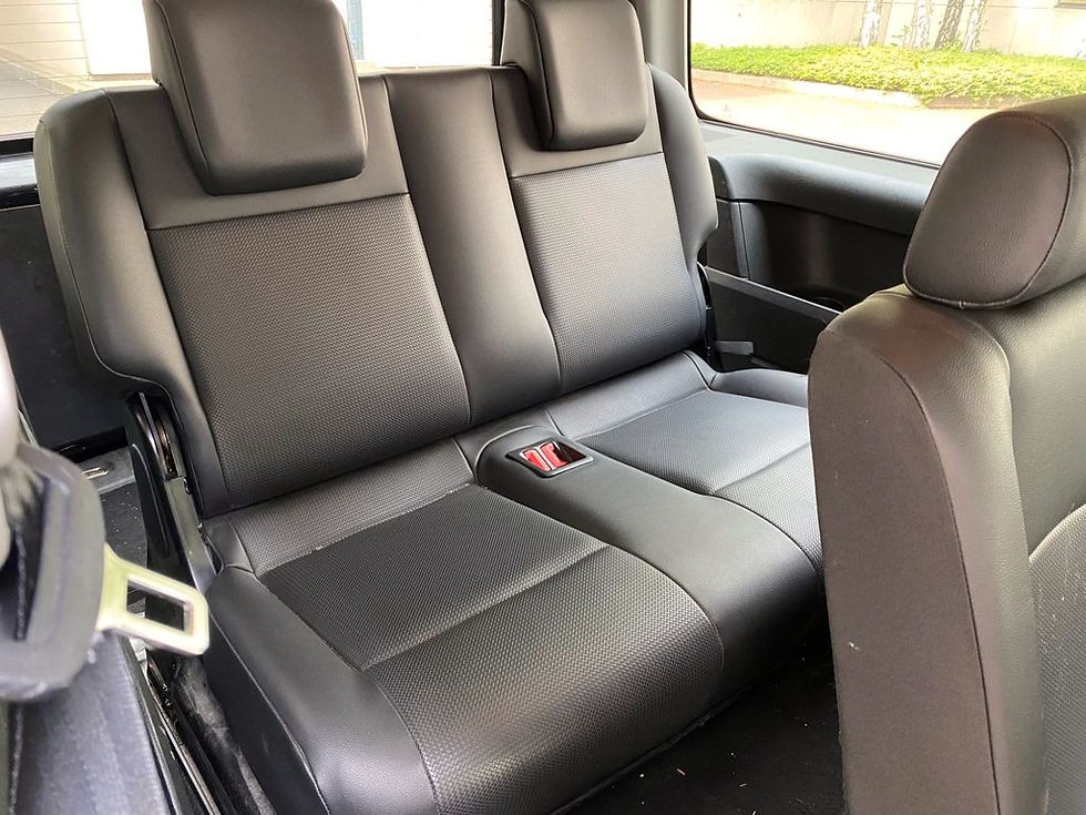 Miniatura: Volkswagen CADDY MAXI 2.0 TDI 150 CV CONFORTLINE DSG