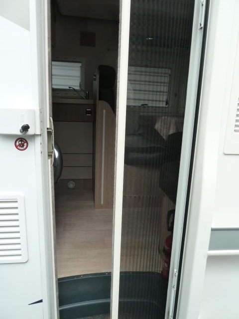 Miniatura: CHAUSSON 718 XLB EDIZIONE LIMITATA