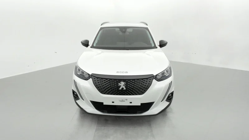Miniatura: PEUGEOT 2008