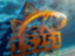 Thumbnail: Redfish Monogram or House Number