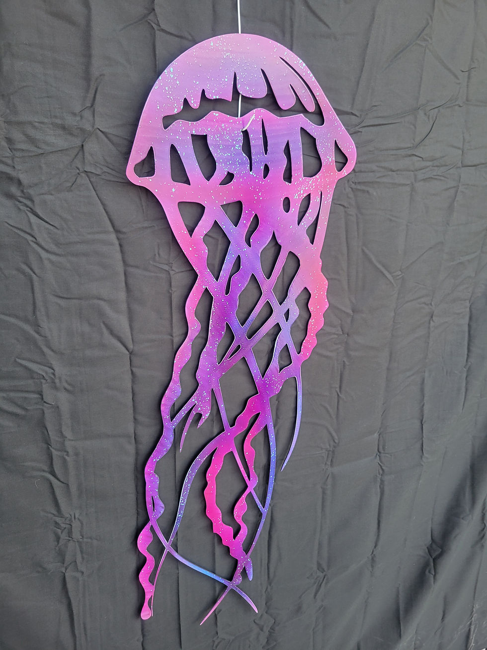 Thumbnail: Mystic Jellyfish