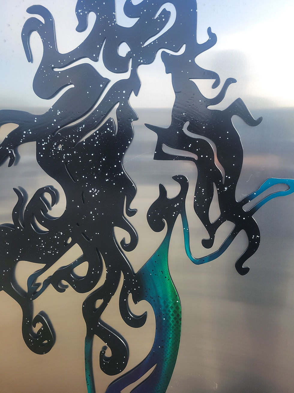 Thumbnail: Mermaid Modern