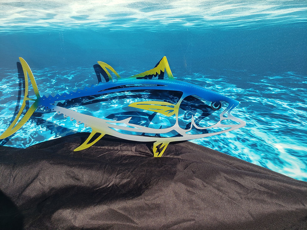 Thumbnail: Tuna
