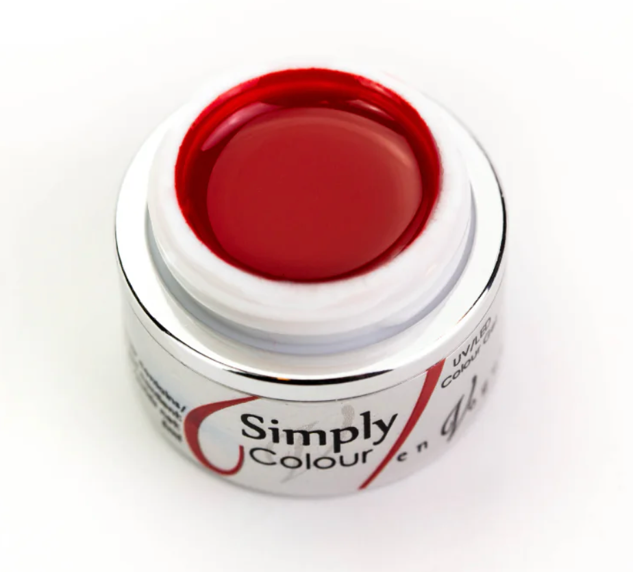 Thumbnail: Simply Paints