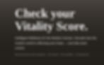 Vitality Score