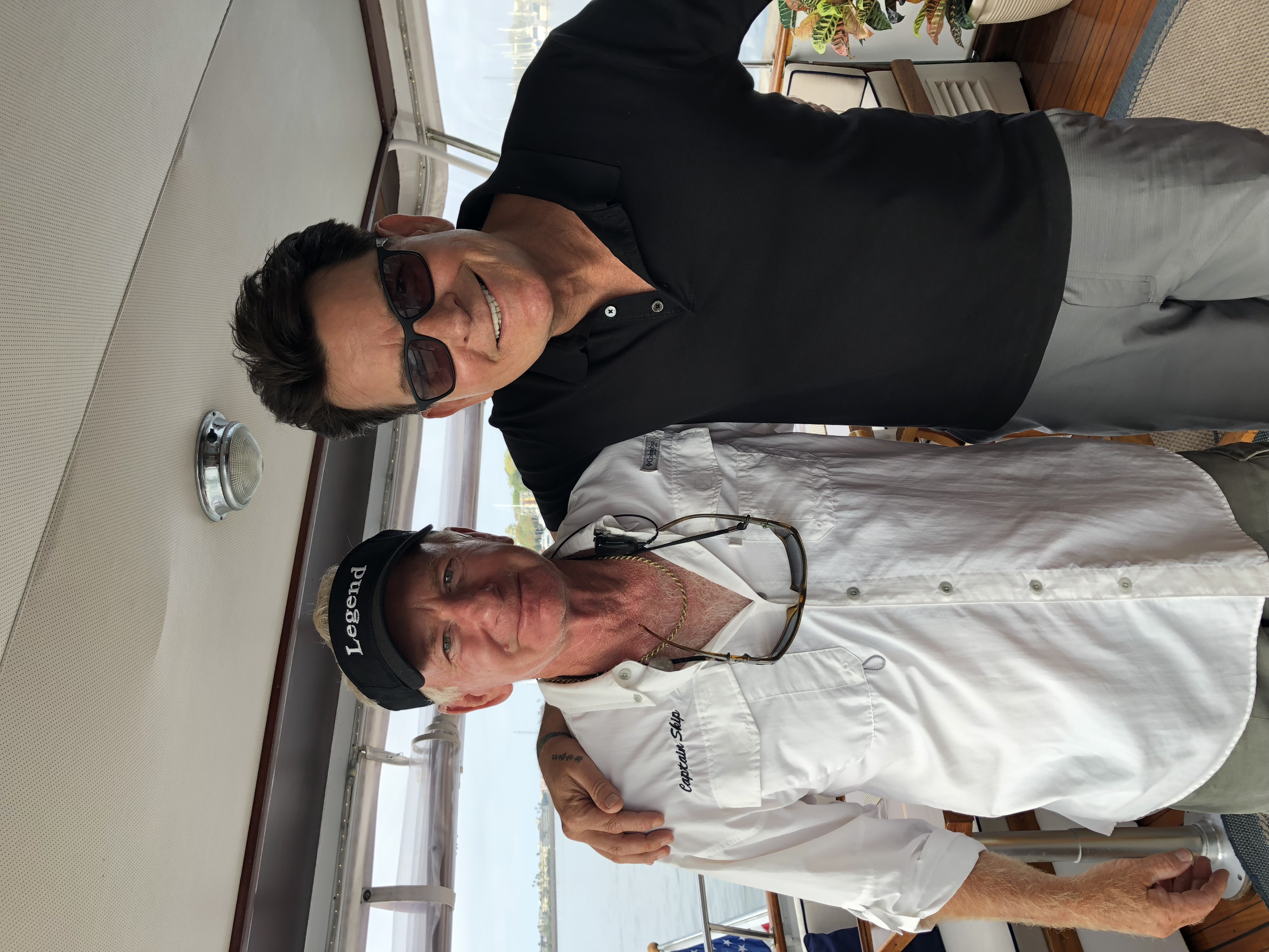 Charlie Sheen