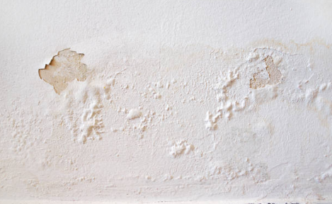 Water Damage