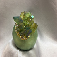 3-D MIXED-MEDIA
