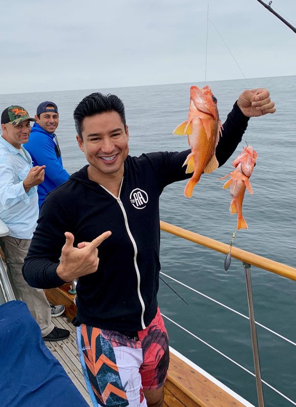 Mario Lopez