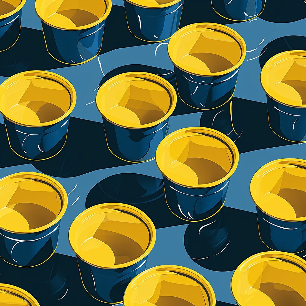 shared inventory of high-quality, feature-rich reusable packaging