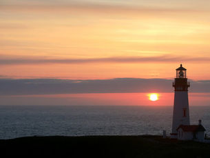 Things To Do on the Oregon Coast in the Fall