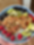 Aloha Bowl