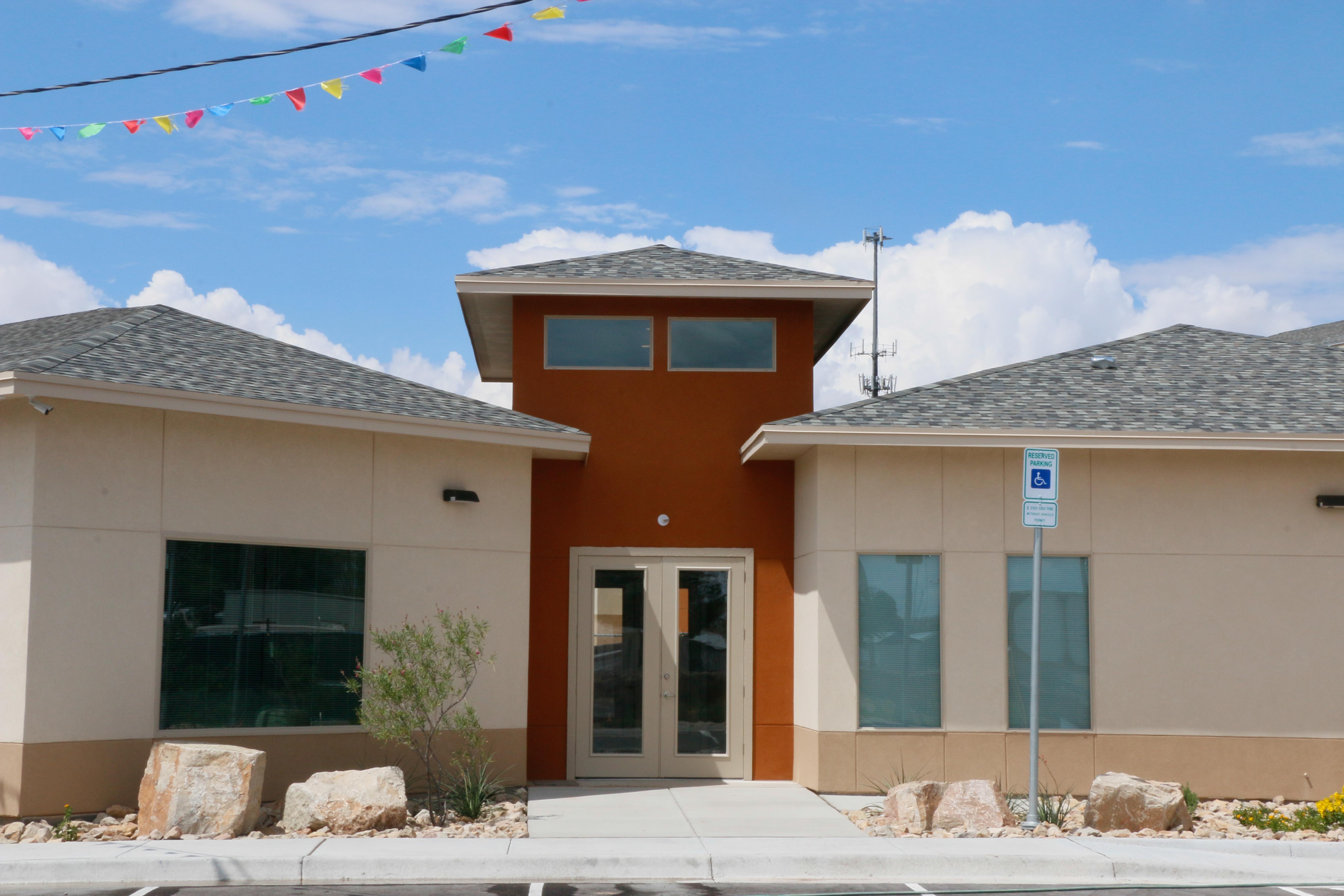 North Loop Apartments New Apartment Homes El Paso