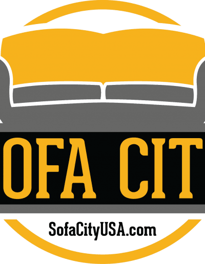 Sofa City logo