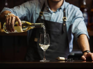 Go on a Self-Guided Tour of Oregon Coast Wineries