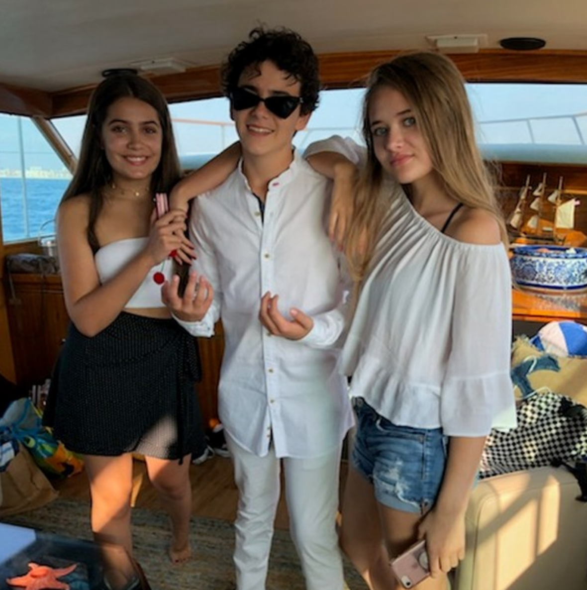 Jack Grazer