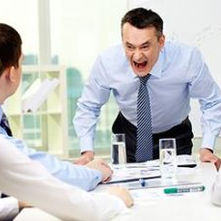 The Toll of Toxic Workplaces on Mental Health