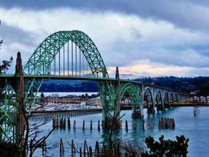 What to Do during an Ultimate Oregon Coast Winter Vacation