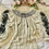 Thumbnail: '20s Hungarian Peasant Blouse