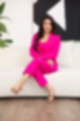 Rebecca Munoz