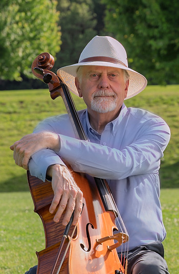 Color George Sorensen Cello