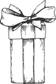 Sketch of a present