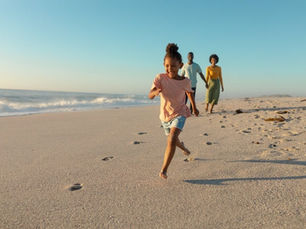 Squeeze In One Last Summer Vacation to the Oregon Coast