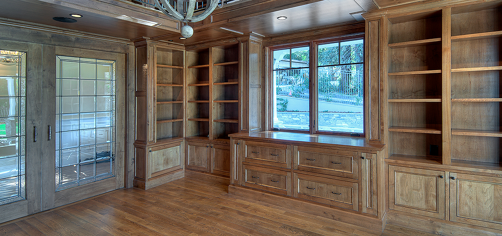 Bay Area Remodel Project