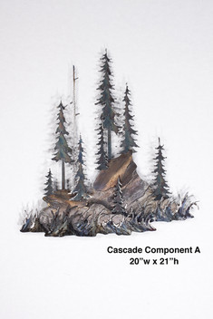 Cascade Component A