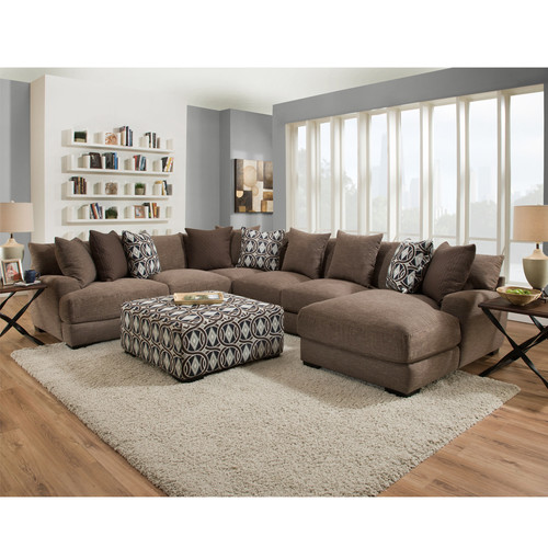 Sectionals Sofa City Springfield MO Fort Smith AR Harrison AR