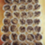 Margalaxy Superfood Snacks Halva Balls Snickr'z Cups