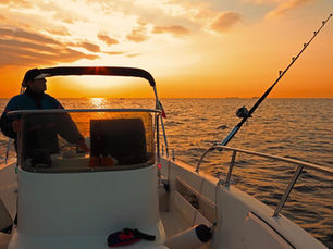 Top 3 Newport Fishing Charters