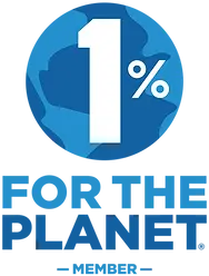 1 Percent for the Planet Business Member