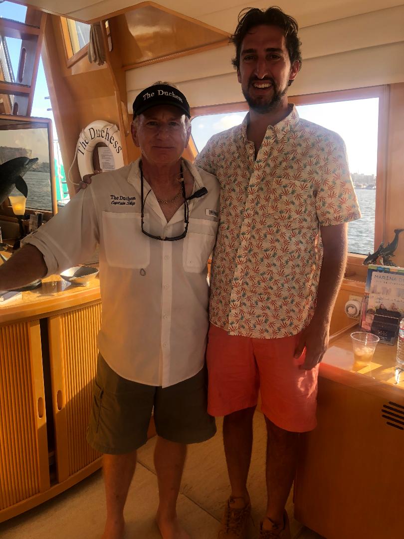 Nick Wright