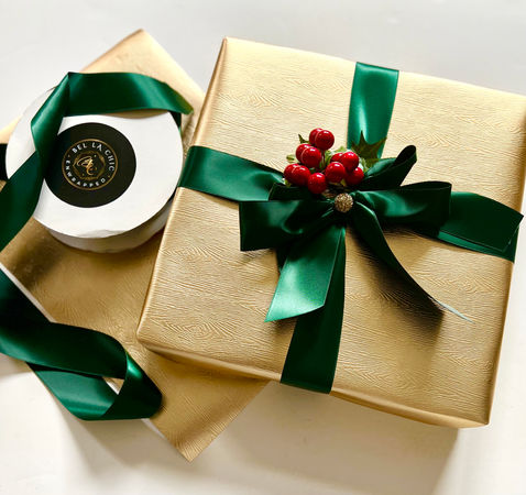 gift wrap service atlanta