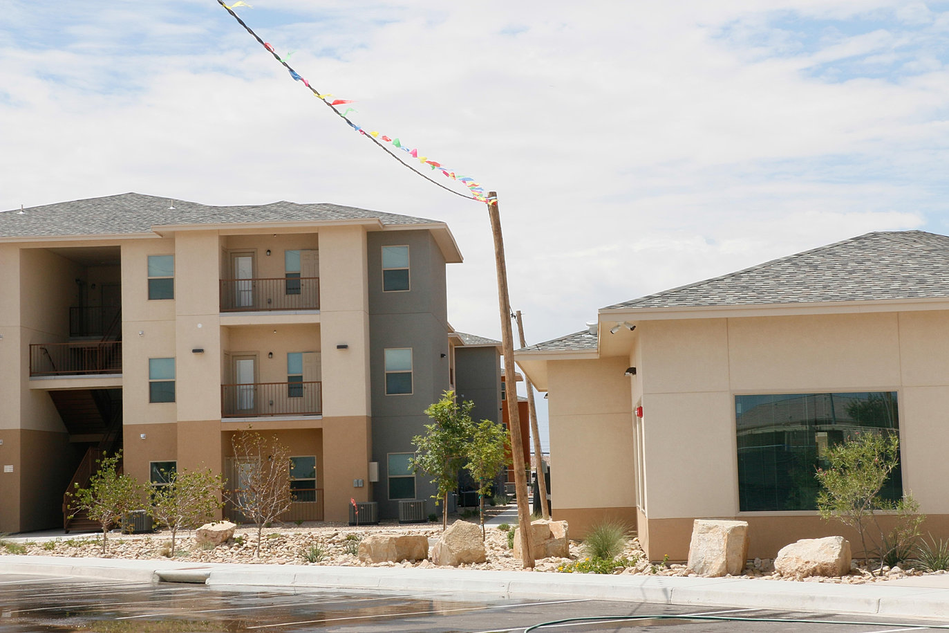 North Loop Apartments New Apartment Homes El Paso