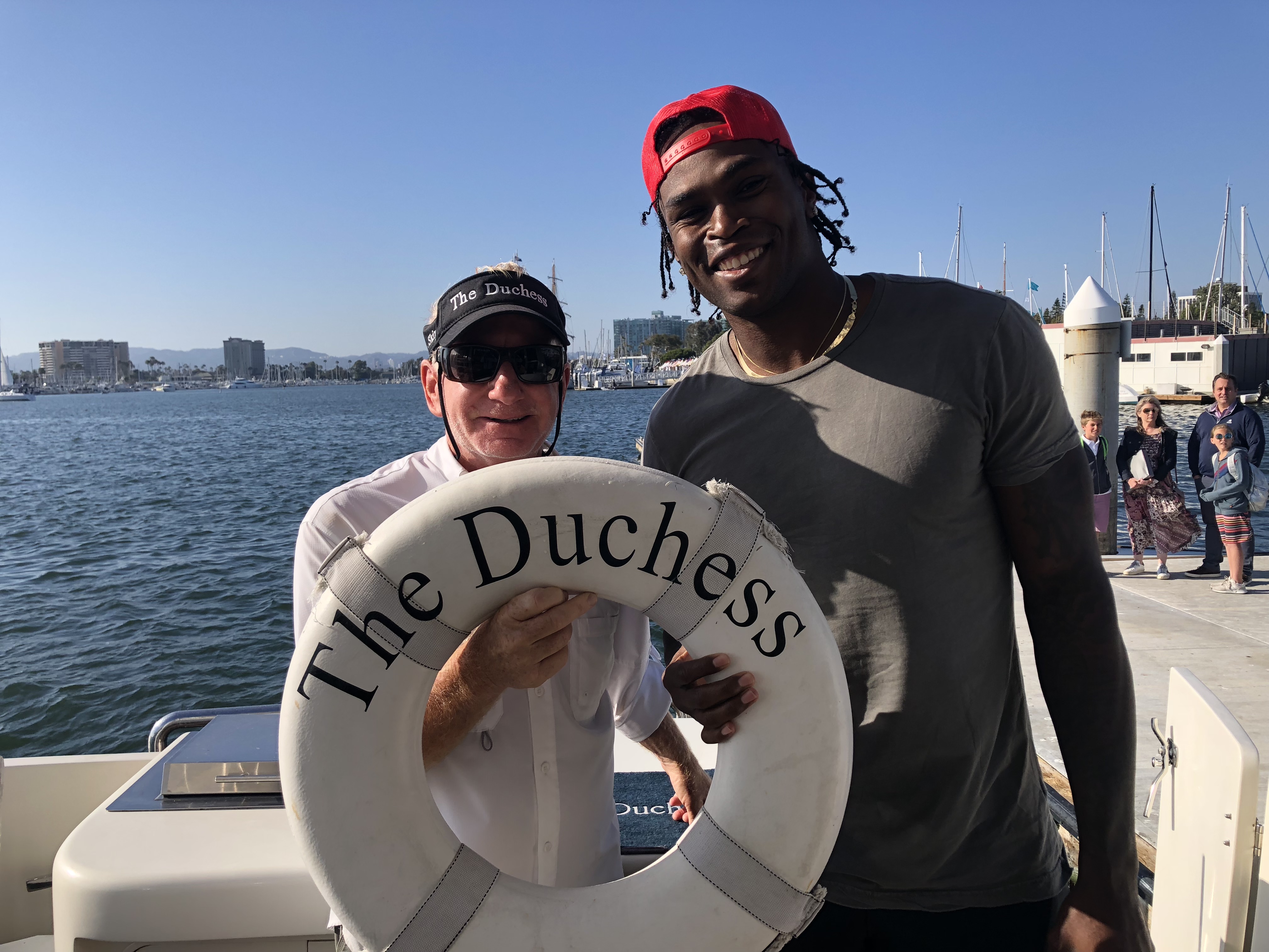 Julio Jones