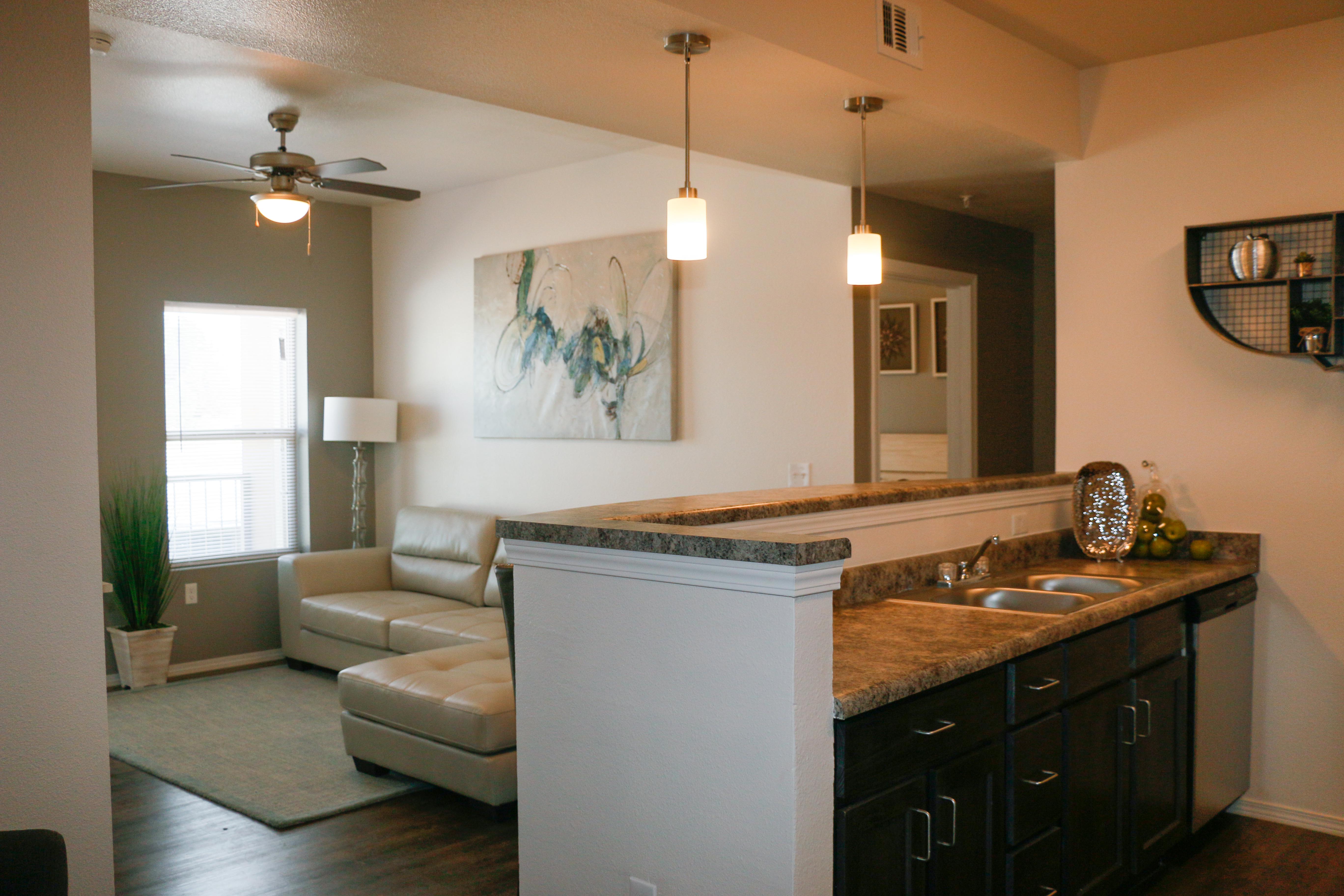 North Loop Apartments New Apartment Homes El Paso