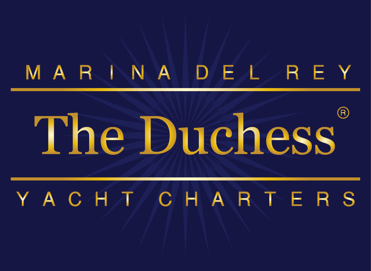 The Duchess Yacht Charter Service logo