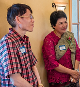Our mission partners