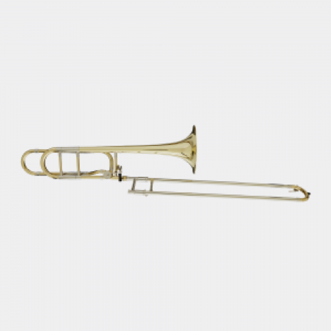 New Blessing BTB-88-O Trombone