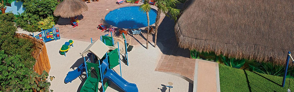 Thumbnail: Now Resorts & Spas