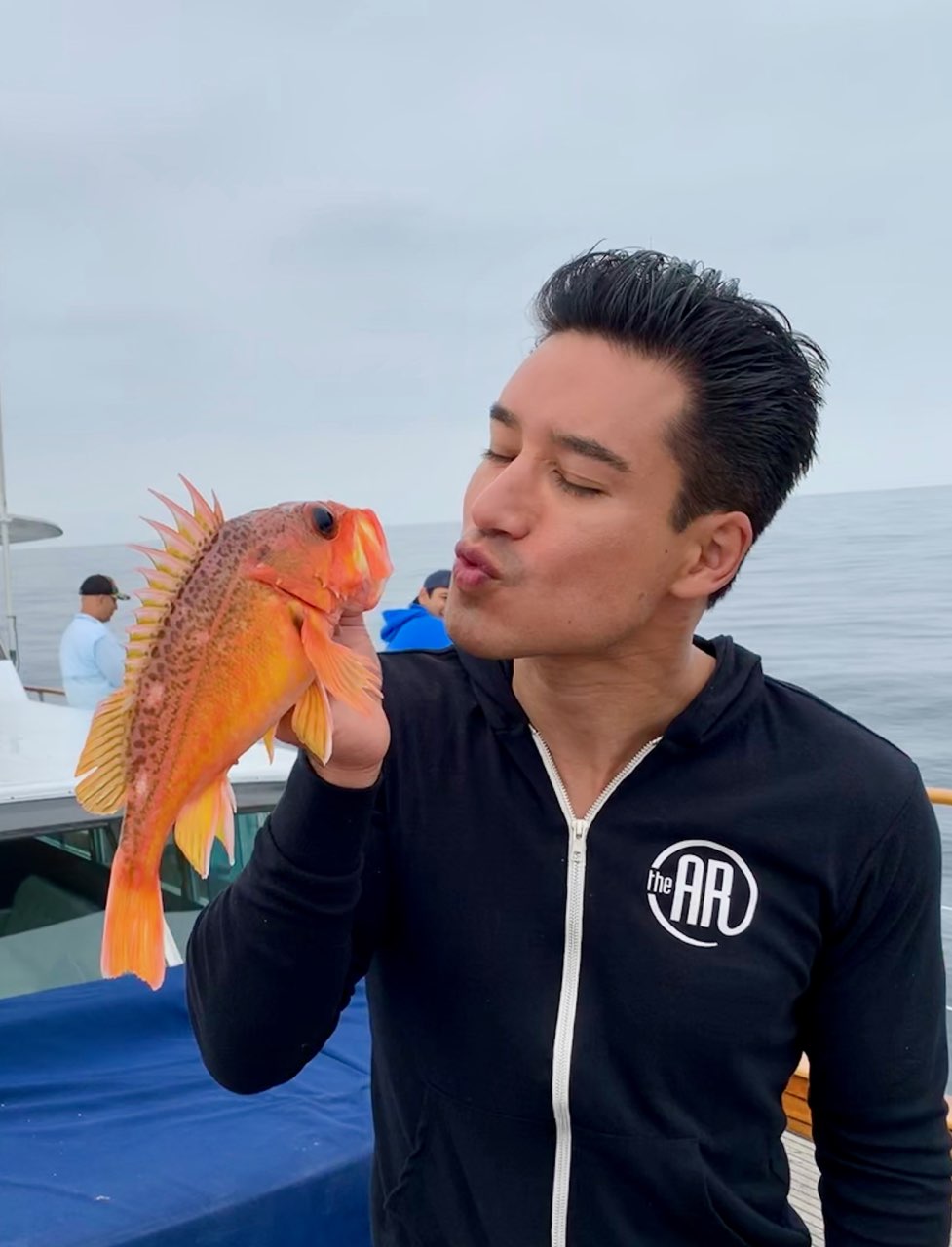 Mario Lopez