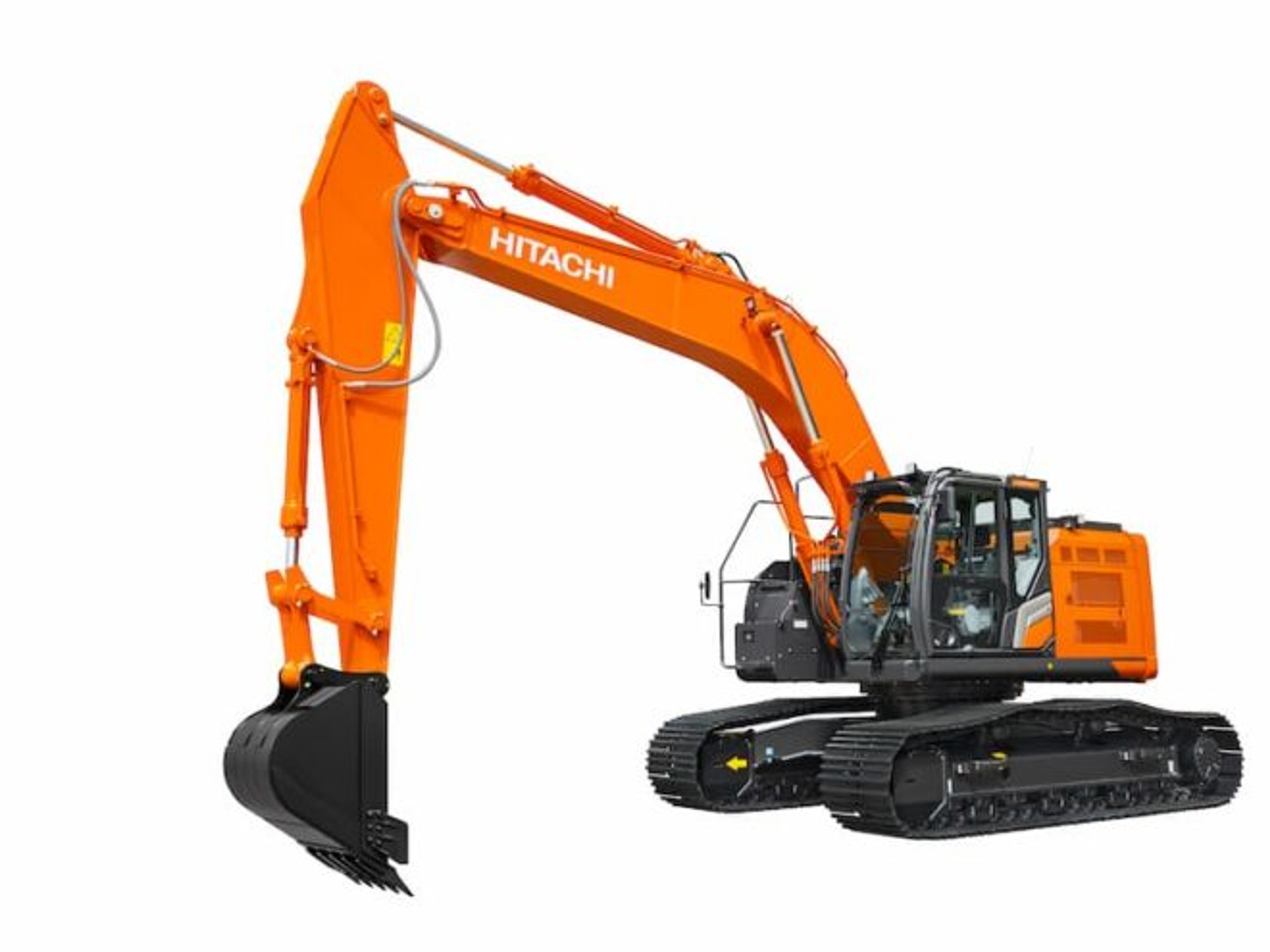 ZX345USLC-7H | Garton Hitachi Construction | ZX345USLC-7H ZX345USLC-7H | Garton Hitachi Construction | ZX345USLC-7H