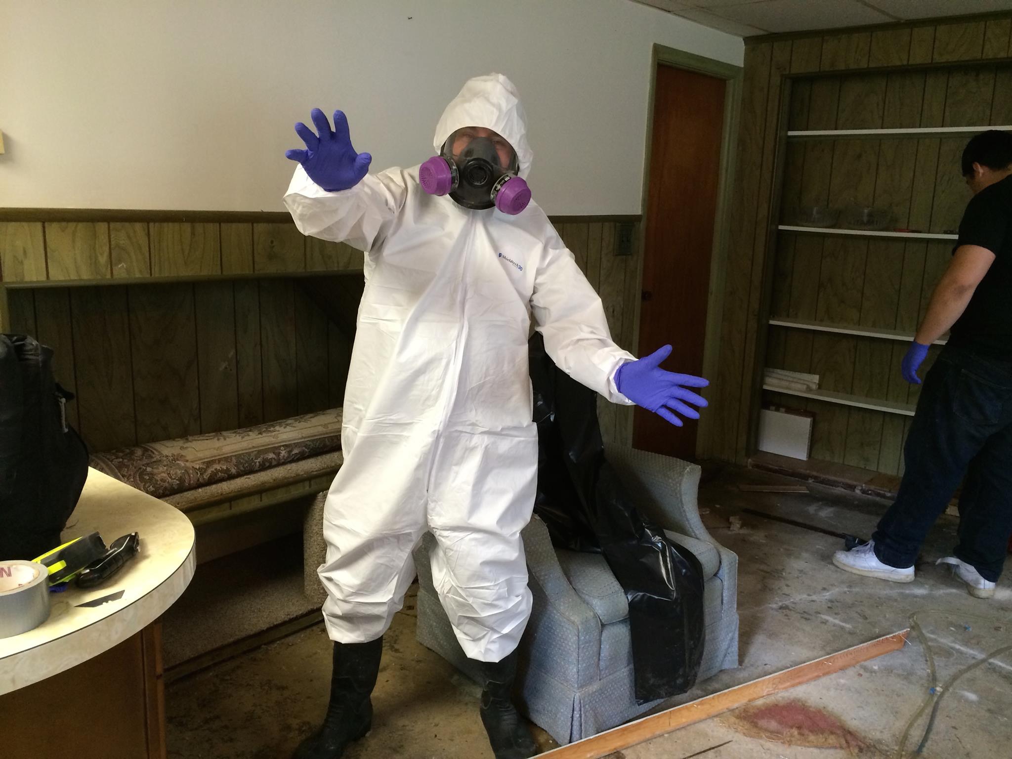 PPE