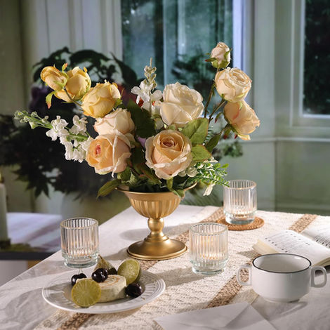 Rent Clear Glass Votives Seattle