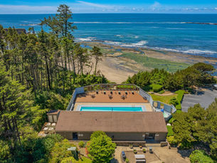 Plan Your Dream Oregon Coast Vacation in Otter Rock, Oregon